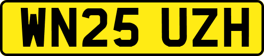 WN25UZH