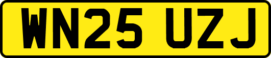 WN25UZJ