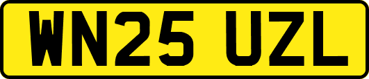 WN25UZL