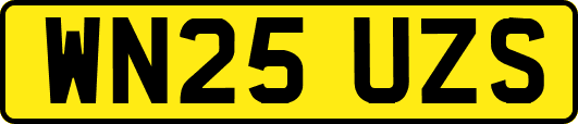 WN25UZS