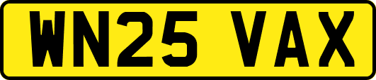 WN25VAX