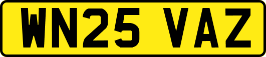 WN25VAZ