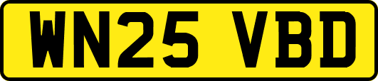 WN25VBD