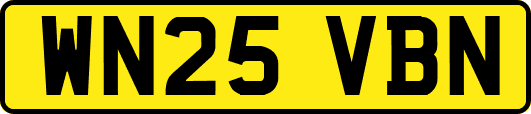 WN25VBN
