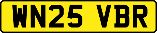 WN25VBR