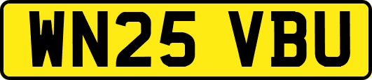 WN25VBU