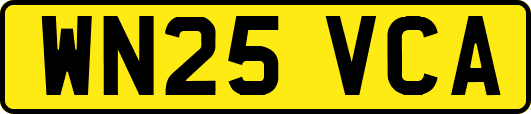 WN25VCA