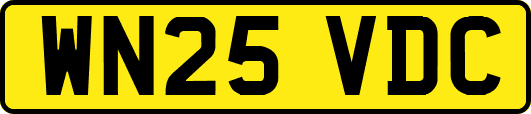 WN25VDC