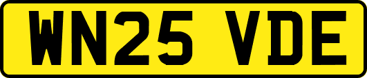 WN25VDE