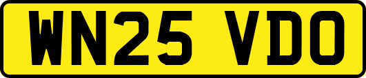 WN25VDO