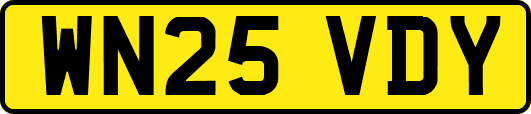 WN25VDY
