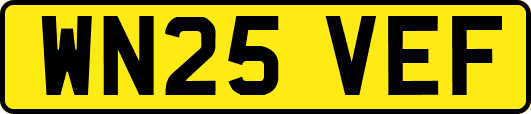WN25VEF
