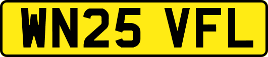 WN25VFL