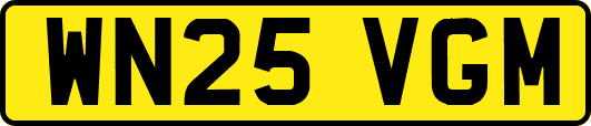 WN25VGM