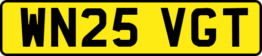WN25VGT