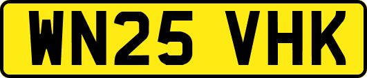 WN25VHK