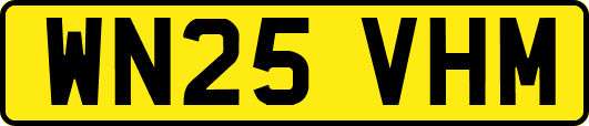WN25VHM