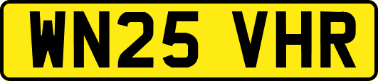 WN25VHR