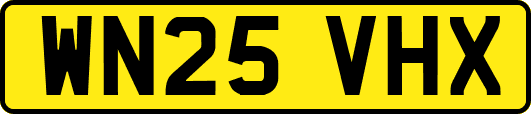 WN25VHX