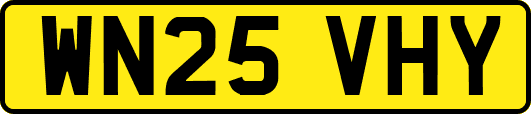 WN25VHY