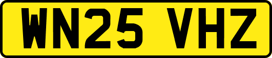 WN25VHZ