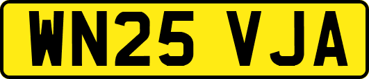 WN25VJA