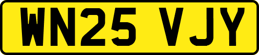 WN25VJY