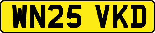 WN25VKD