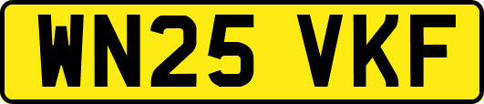 WN25VKF