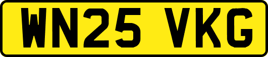 WN25VKG