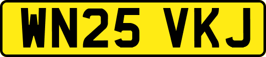 WN25VKJ