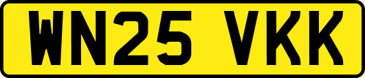 WN25VKK