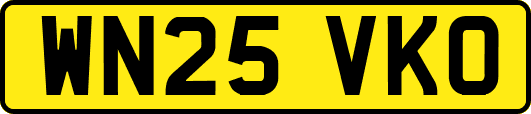 WN25VKO