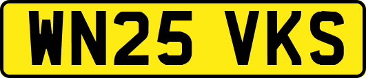 WN25VKS