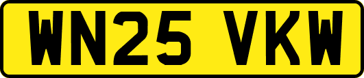 WN25VKW