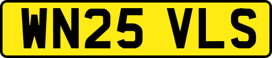 WN25VLS