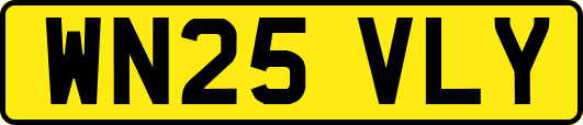 WN25VLY