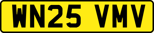 WN25VMV