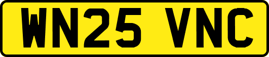 WN25VNC