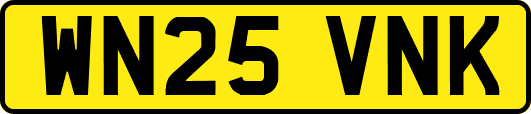 WN25VNK