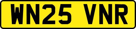WN25VNR