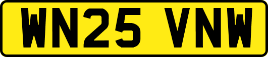 WN25VNW