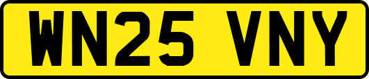 WN25VNY
