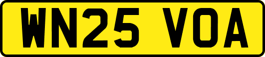 WN25VOA