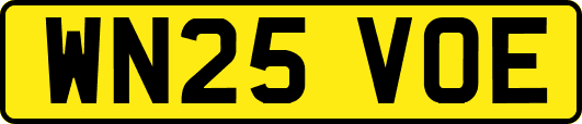 WN25VOE