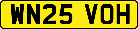 WN25VOH