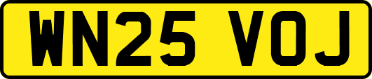 WN25VOJ