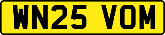 WN25VOM