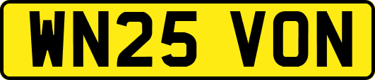 WN25VON