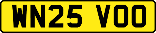 WN25VOO